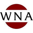 Wna Ltd logo