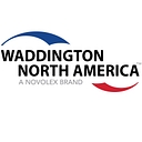 Waddington North America (WNA Houston) logo
