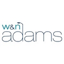 W & N Adams Limited logo