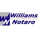 Williams Notaro logo