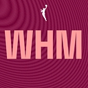 Favicon of WNBA