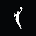 Wnba (Women's National Basketball Association) logo