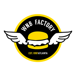 WNB Factory logo