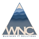 Favicon of Wnc Business It Solutions