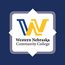 Western Nebraska Community logo