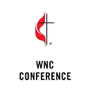 Western North Carolina Conference Umc logo