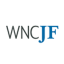 Western North Carolina Journalism Foundation logo