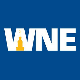 College of Business - Western New England University logo