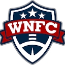 Women's National Football Conference (Wnfc) logo