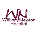 William Newton Hospital logo