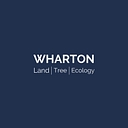 Wharton logo