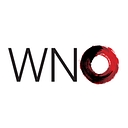 Welsh National Opera logo