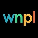 Warren Newport Public Library logo