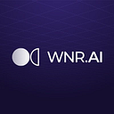 WNR.AI logo