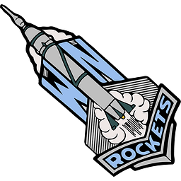 WEST NODAWAY HIGH logo