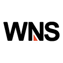 WNS logo — Intern job on DevsUnite