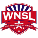 West Nashville Sports League Inc logo