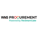 WNS Procurement logo