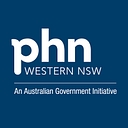 Western Nsw Primary Health Network logo