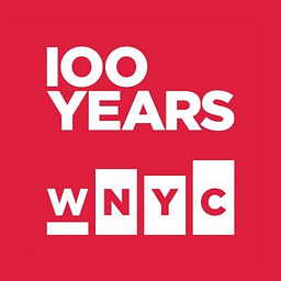 WNYC logo