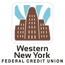Western New York Federal Credit Union logo