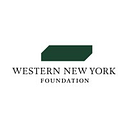 The Western New York Foundation logo