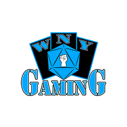WNY Gaming logo