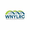 Western New York Library logo