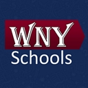 West New York Board Of Education logo