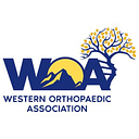 Western Orthopaedic Association logo