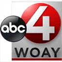 Woay Tv logo