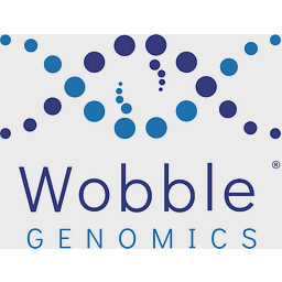 Wobble Genomics Limited logo