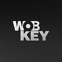 Wobkey logo
