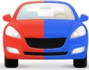 Woburn Foreign Motors logo