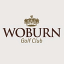 Woburn Golf Club logo