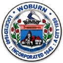 Woburn logo
