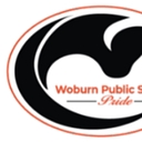 Woburn Public Schools MA logo