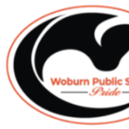 Woburn High logo