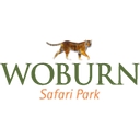 Woburn Safari Park logo