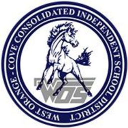 M B NORTH E C LRN CTR logo