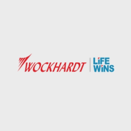 Wockhardt UK Limited logo