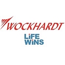 Wockhardt Usa logo