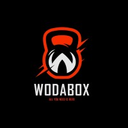 Wodabox logo