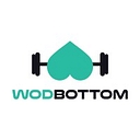 Favicon of WodBottom