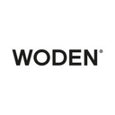 woden.no logo