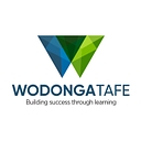 Wodonga Institute Of Tafe logo