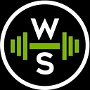 Logo for wodshop.com