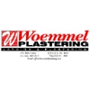 Woemmel Plastering Co., Inc. logo