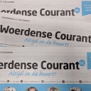 woerdensecourant.nl logo