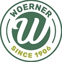 The Woerner Companies logo